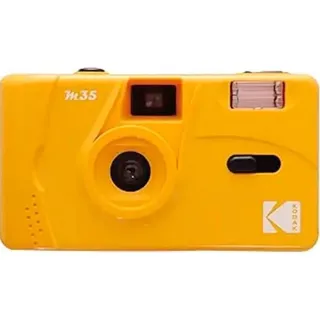 Kodak M35, Gelb