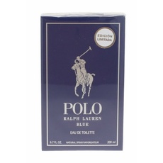 Bild Polo Blue Eau de Toilette 200 ml