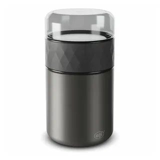 Alfi Endless food schwarz 0,5 l