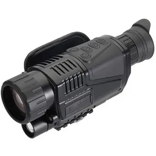 Denver 112110000020 NVI-450 Nachtsichtgerät mit Digitalkamera 5 x 40 mm Generation Digital