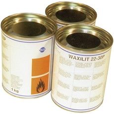 Bild von Spezialgleitmittel WAXILIT 22-30P 1kg