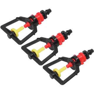 Bewässerung Sprinkler,Garten Sprinkler Kopf,Wasser Sprinkler Kopf,Kunststoff Bewässerung Sprinkler,Wasser sparende Sprinkler,Bewässerung Sprinkler-Ersatz