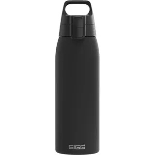 Sigg Shield One Black 1 l