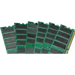 Memorysolution - DDR3 - Modul - 4 GB - SO DIMM 204-PIN - ungepuffert - non-ECC - für ASUS Vivo PC VC60, VC60V, VM40B