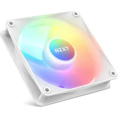 Bild F120 RGB Core Gehäuselüfter 120mm Weiß