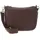 Mellow Hobo Leder Brown/Bronze