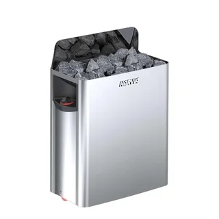 Harvia The Wall 6,0 kW + integrierte Steuerung