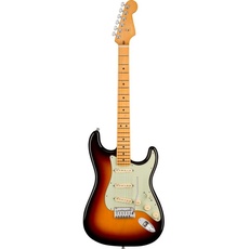 Bild American Ultra Stratocaster MN Ultraburst