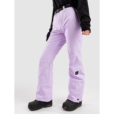 Bild Star Slim Pants purple rose S