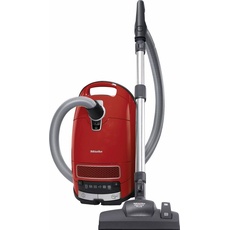 Bild Complete C3 Red EcoLine SGSK3 mangorot