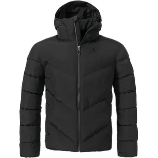 Schöffel Herren Style Lodos Ins Jacke (Größe XL, schwarz)