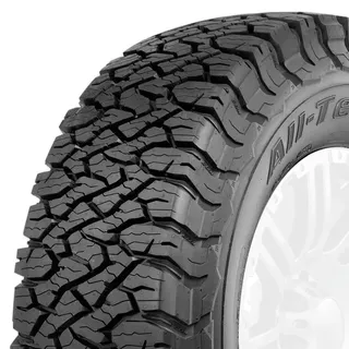 BF Goodrich LT215/70 R16 100S/97S All Terrain T/A KO3 LRC RWL