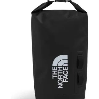 The North Face Base Camp DRY Bag 8L tnf black/tnf white (KY4) OS