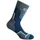 Unisex Kinder Wolle Halbsocken 3i49174 Socken
