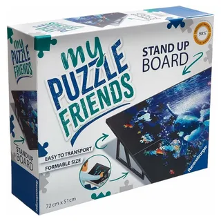 Ravensburger Puzzle Staffelei 1000 Teile