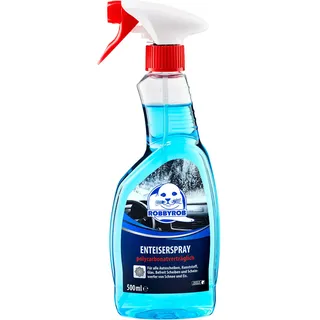 ROBBYROB Enteiserspray Klarblick 4 St. 500 ml