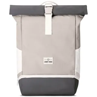 Johnny Urban Rucksack Allen Medium sand-grau