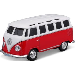 MAISTO TECH RC-Bus VW T1 Samba Bluetooth 5.0 mit Licht