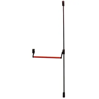 Cisa Antipanikvorrichtung Für Die Montage In Modularer Ausführung - Grey - One Size