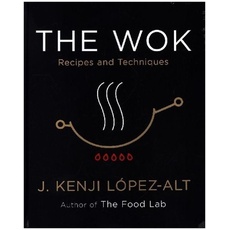 The Wok