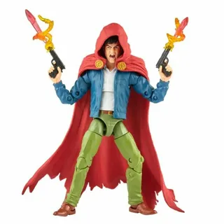 Marvel Legends Serie - The Hood - Hasbro F27985X0