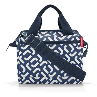 Reisenthel MQ4073 Schultertasche Synthetik Navy