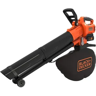 Black & Decker BLACK+DECKER BCBLV3625L1 & Decker