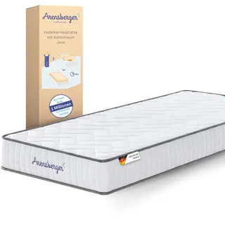 Arensberger JANA 140 x 200 cm H2/H3