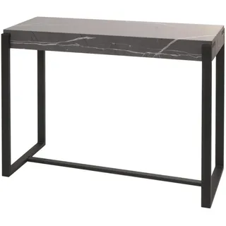 MCW Konsolentisch L53 81x100x40cm Grau