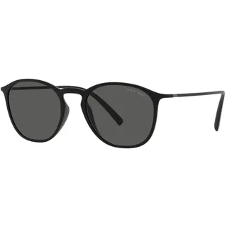 Giorgio Armani 0AR8186U 52 504287 Sonnenbrille, Unisex, Erwachsene, Mehrfarbig (Mehrfarbig), Einheitsgröße