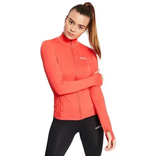 Ellesse Varano Jacke - Pink - S