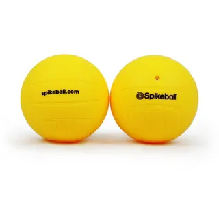 Spikeball Bälle 2er-Pack EINHEITSGRÖSSE