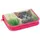 577557 Etui, Etui Katze 42-teilig, Pink