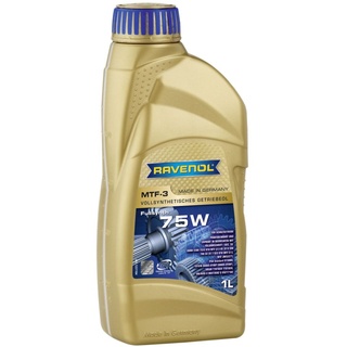 Getriebeöl RAVENOL MTF-3 75W 1L