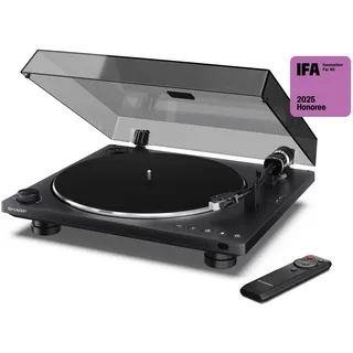 Sharp RP-TT100 Schwarz