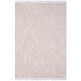 Carpet City »CLASICO 0052« rosa,