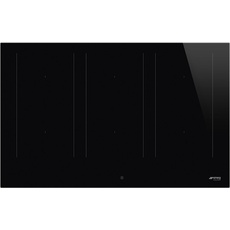 Bild von SIM3864D, UNIVERSAL-Induktionskochfeld, Black glass