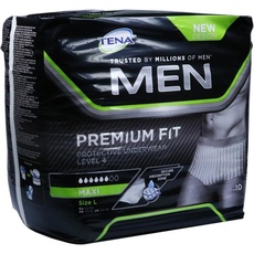 Bild MEN Premium Fit Protective Underwear Level 4 L 10 St.