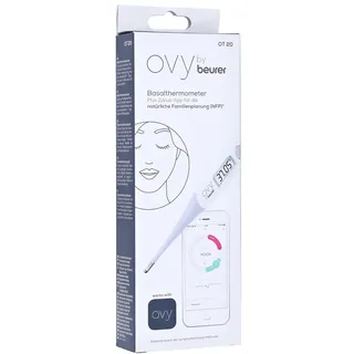 Beurer OT 20 Basalthermometer