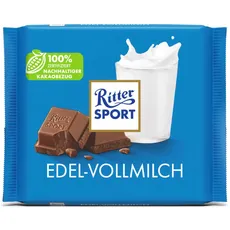 Bild EDEL-VOLLMILCH Schokolade 100,0 g