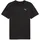 TAD ESSENTIALS SOLID CAT TEE schwarz XXL