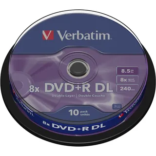 Verbatim VB-DPD55S1
