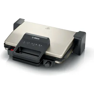 Bosch TCG3302 2023 silber