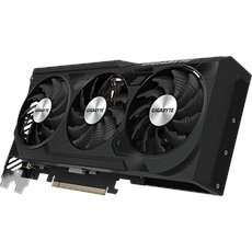 Bild von GeForce RTX 4070 Ti Windforce OC 12G 12 GB GDDR6X