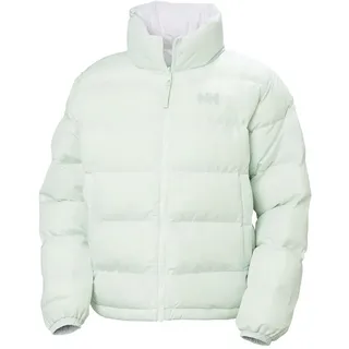HELLY HANSEN Yu 23 Reversible Daunenjacke - Seafoam - XS