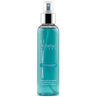 Millefiori MILANO - Raumspray Mediterranean Bergamot Raumdüfte 150 ml