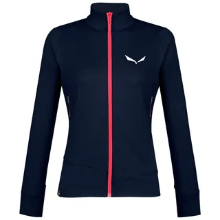 Salewa Damen Puez Pl W Jacket jacken, navy blazer/6080, M EU