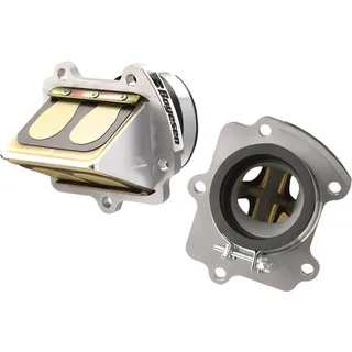 Boyesen Rad Ventilbox - Yamaha YZ85