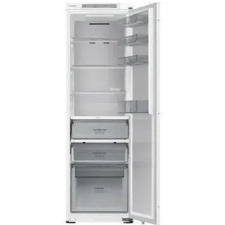 Samsung BRR29703EWWEF Kühlschrank Einzeltür Flush Mount 289L 35DB 54CM H178 Ce E