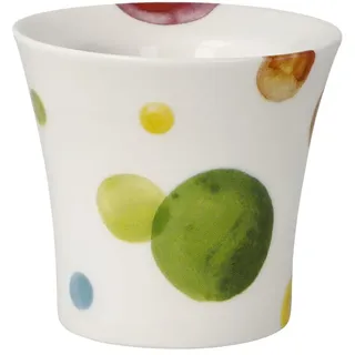 GOEBEL Eierbecher-Set Colori Mix